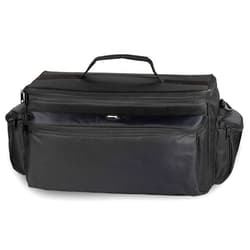Ultimaxx Professional Well-Padded Extra-Large Water-Resistant Gadget Bag Compatible With SONY FDR-AX1, HDR-FX1000, HVR-Z1U, HVR-Z5U, HVR-Z7U, HVR-V1U, HVR-S270U, And More.