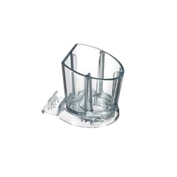Vitamix Ascent Venturist Series Tamper Holder, Clear