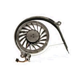 Givwizd CPU Cooling Fan Compatible with HP PN: FCBB-DFS400805PB0T, Without Heatsink