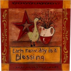 ArtDirect . DCCV 8x8 UnFramed Art Print Poster Ready for Framing by Haynes, Smith