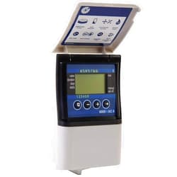 Galcon / DIG 8006 AC-6 Six-Station Indoor Irrigation Controller