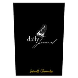 I.C. Rocean Galey Popov Daily Journal: Inkwell Chronicles