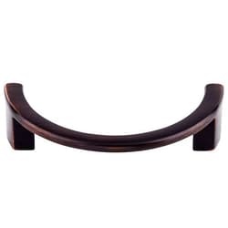 Top Knobs TK53TB Sanctuary Collection 3-1/2