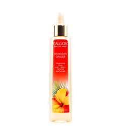 Calgon Fragrance Body Mist, Hawaiian Ginger, 8 fl oz
