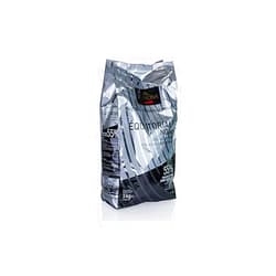 Valrhona Dark Chocolate - 55% Cacao - Equatoriale Noire - 6 lbs 9 oz bag of feves