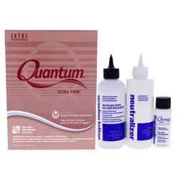 Zotos Salon Quantum Ultra Firm Exothermic Perm For Normal Hair, 1 Count
