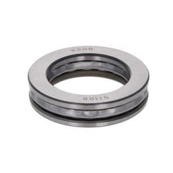 Uthmro Othmro 51108 Thrust Ball Bearings 40mm x 60mm x 13mm Chrome Steel ABEC3 Single Row Roller 1pcs