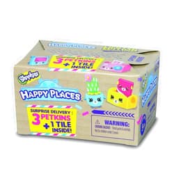 Shopkins Moose Happy Places Shopkins S1 Surprise Delivery Cdu