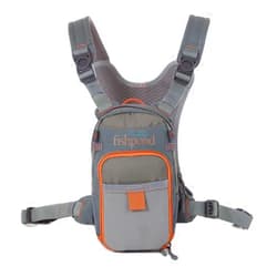 fishpond Canyon Creek Fly Fishing Chest Pack