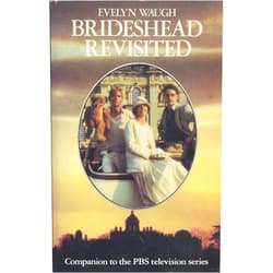 Evelyn Waugh Brideshead Revisited