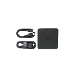 LKTOP 100W Battery Charger USB-C Power Adapter for DJI Mini Series/Air 3/Mavic 3 Series Battery, RC/RC2/N1/N2/RC Pro/RC Pro Plus Remote Controller, Avata/Avata 2, Goggles 2 Battery Accessories