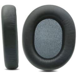 DowiTech Premium Headphone Earpads Headset Replacement Ear Pads Compatible with SteelSeries Arctis 3/Arctis 5/Arctis 7/Arctis 9 / Arctis 1 / Arctis pro Lossless Wireless Gaming Headset Headphone