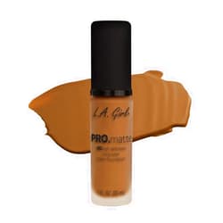 L.A. Girl PRO Matte Foundation
