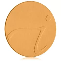 jane iredale PurePressed Base Mineral Foundation Refill or Refillable Compact Set| Semi Matte Pressed Powder with SPF | Talc Free, Vegan, Cruelty-Free Refill Latte