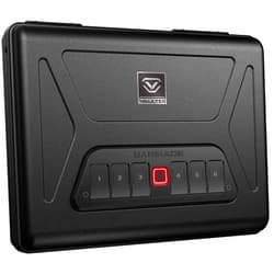 Vaultek Barikade Series 2 Compact Pistol Safe (Biometric)