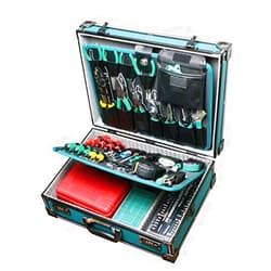Pro'sKit 1PK-1990A Jumbo Tool Kit