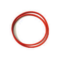 Kitchen Tools New Lid Latch Strap Rubber Band For 6,7,8 quart Hamilton Beach Crock pot slow cooker WHT