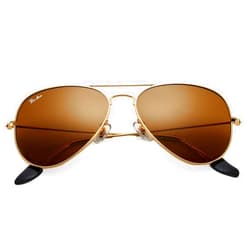 Pro Acme Classic Aviator Sunglasses for Women & Men Metal Frame UV400 Driver Sunglasses