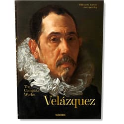 Jos� L�pez-Rey,Odile Delenda Velázquez: The Complete Works