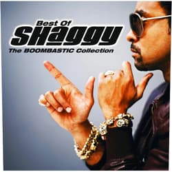 Shaggy Format: Audio CD Best Of Shaggy: The Boombastic Collection [CD]