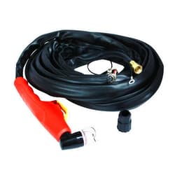 LOTOS CP242 2 Pin Plug Pilot Arc Plasma Cutting Torch (for LOTOS LTP6000)