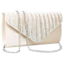 BBjinronjy Clutch Purses for Women Evening Bag Formal Rhinestone Handbags for Wedding Party Cocktail Prom Dinner