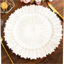 Tableclothsfactory 6 Pack | 13