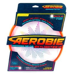 AEROBIE SKYLIGHTER DISC 12
