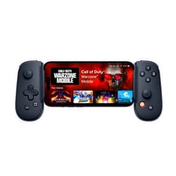 BACKBONE One Mobile Gaming Controller for Android and iPhone 15 Series (USB-C) - 2nd Gen - Turn Your Phone into a Gaming Console - Play Xbox, PlayStation, Call of Duty, Roblox, Genshin Impact & More