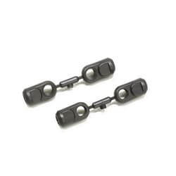 Kyosho IFW323-01 6.8mm End Sp Torque Rod KYOIFW323-01