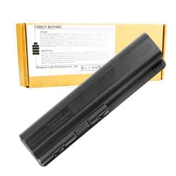 Fancy Buying 58Wh Laptop Battery for HP DV4 DV5 DV6 G50 G60 G60T-200 CTO G61 G70 HDX X16 HDX X16T Premium HDX16 HSTNN-LB72 HSTNN-LB73 HSTNN-UB72 HSTNN-CB73 HSTNN-DB72 HSTNN-DB73 HSTNN-IB72 HSTNN-IB73 dm1-2000
