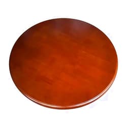 HHCVN Dining Table Rotating Tray Round Lazy Susan Turntable 360° Rotating Serving Tray for Home Kitchen, Easy to Share Food,B,90cm/35.4inch