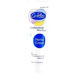 FIAHNG Ca-Rezz NoRisc Antibacterial Cream 9.7 Oz Tube