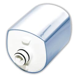 Instapure R8 ULTRA Tap Water Filter (Chrome)