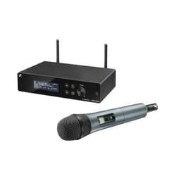 Sennheiser Pro Audio (XSW 2-835-A), Black, Wireless