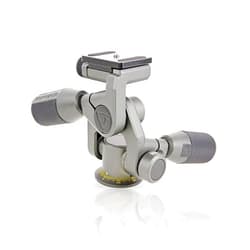 Vanguard Alta PH-32 3-Way Pan Head - Anthracite