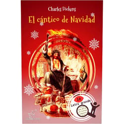 Spanish Edition by Charles Dickens (Author), John Leech (Illustrator), Wirton Arvott (Editor), Luis Barthe (Translator) & 1 more Format: Kindle Edition El cántico de Navidad (Un villancico en Prosa que es 
