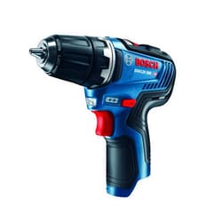 Bosch GSR12V-300N 12V Max EC Brushless 3/8 In. Drill/Driver (Bare Tool)