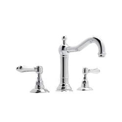 Rohl A1409LMAPC-2 Lavatory FAUCETS, Polished Chrome