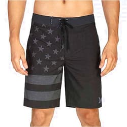 Hurley Men's Phantom Patriot Cheers 20