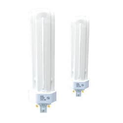 Valoisa PLT-42W 865,42 Watt 6500K Daylight Triple Tube,4 Pin GX24Q-4,Fluorescent Light Bulb,Replaces for Philips PLT-C42W/65/ALTO,Sylvania CF42DT/E/IN/865/ECO, Sunlite PLT42/E/SP65K(2PACK)