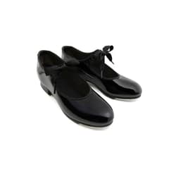 Capezio Women's N625 Jr. Tyette Tap Shoe