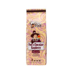 The Coffee Fool Coffee Fool's Chocolate Raspberry (Coarse Grind)