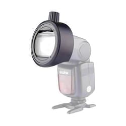 GODOX S-R1 Magnetic Adapter for Flash Cobra