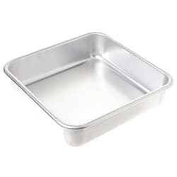 Nordic Ware - 47500 Nordic Ware Naturals Aluminum Commercial 8