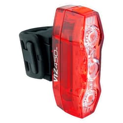 CATEYE - ViZ USB Rechargeable Daytime Safety Light