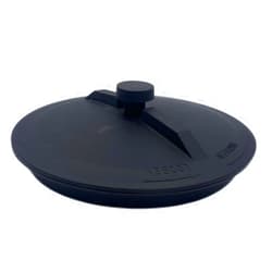 Ace Roto 12? Threaded Vented Lid & Ring | 10527