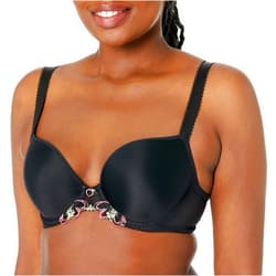 Freya Women's Loveland Underwire Plunge Molded T-Shirt Bra