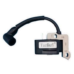 Tuzliufi Ignition Coil for Homelite Ryobi 850108008 850 10 80-08 850108013 850 10 80-13 RY09056 Gas Blower Vac 850108007 850 10 80-09 850 10 80-07 850108009 Z811