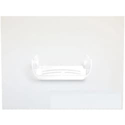 AZH Door Shelf Bin Replacement For Frigidaire LFSS2612TE3 LFSS2612TE4 LFSS2612TF0 LFSS2612TF1 LFSS2612TF2 LFSS2612TF3 LFSS2612TF4 LFSS2612TP0 LFSS2612TP1 LFSS2612TP2 LFSS2612TP3 LFSS2612TP5 Refrigerator